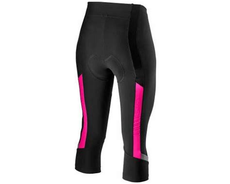 Castelli Velocissima 2 Women S Knicker