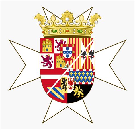 Asturias Coat Of Arms , Free Transparent Clipart - ClipartKey