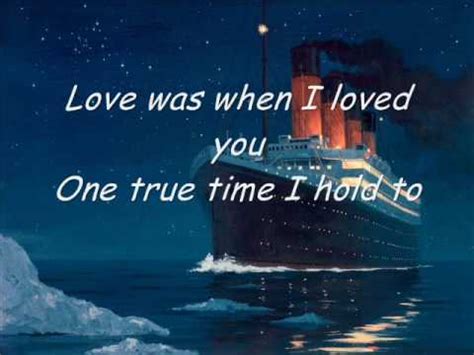 Titanic Movie Song Download - supportsteam