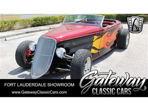 1932 To 2022 Factory Five For Sale On ClassicCars