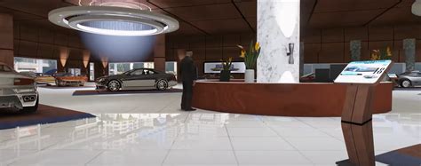 Vespucci Cardealer - FiveM Store