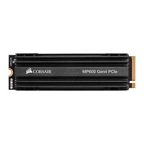 Ssd Corsair Force Series Mp Tb M Pcie Nvme Leitura