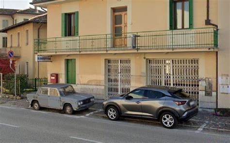 L auto parcheggiata nello stesso posto da 47 anni è diventata un