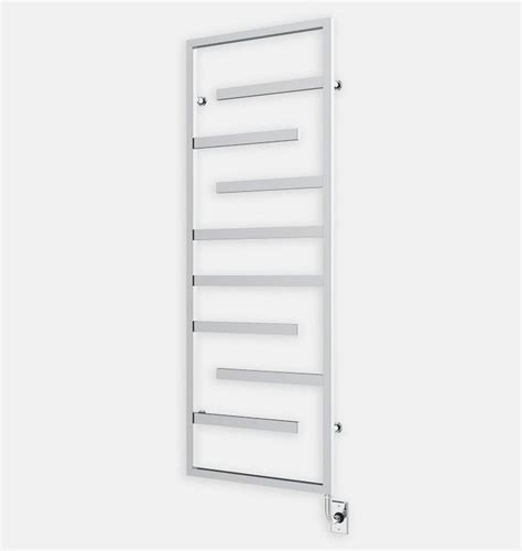 Henley Wall Towel Warmer Rejuvenation