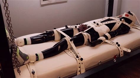 Rubber Segufix German Gay Bdsm Bdsm Porn Xhamster