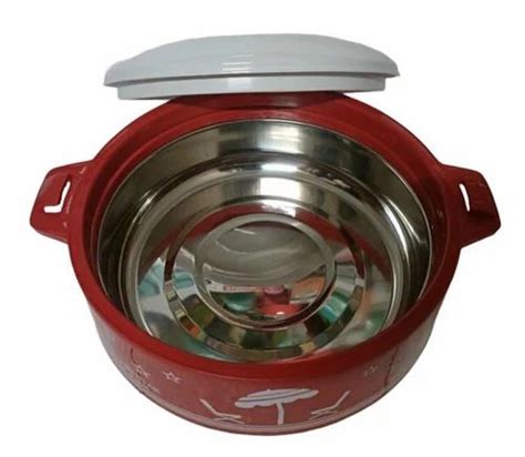 Bel Star Solar Insulated Hot Pot At Rs Piece In Vasai Virar ID