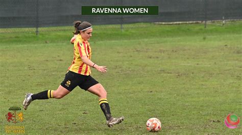 Il Ravenna Women Pareggia In Casa Contro L ACF Arezzo Calcio