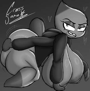 Ms Tarantula Luscious Hentai Manga Porn