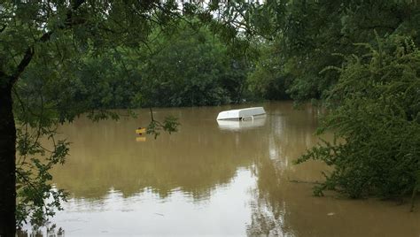 Video Le Bilan Des Inondations Au Pays Basque France Bleu