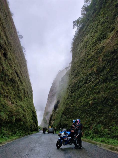 Serra do Corvo Branco curvas e mirantes de tirar o fôlego Passagem