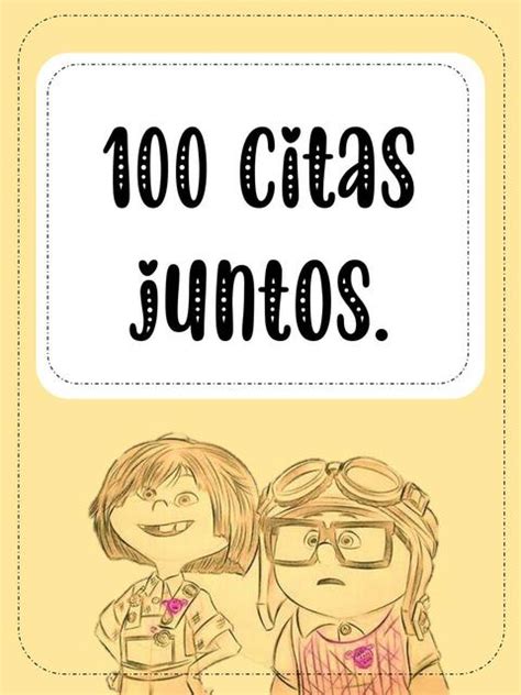 100 Citas Juntos Nataly Alfaro UDocz