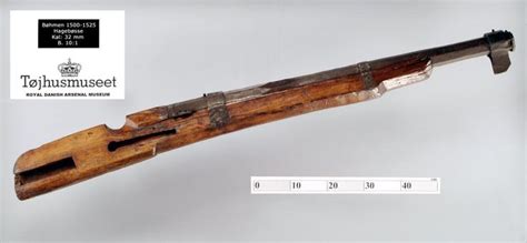 Pin Auf Medieval Handgonnes