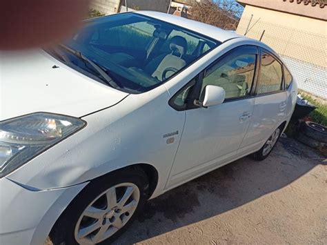 Aleron Toyota Prius De Segunda Mano Por 75 Eur En El Puerto De Santa