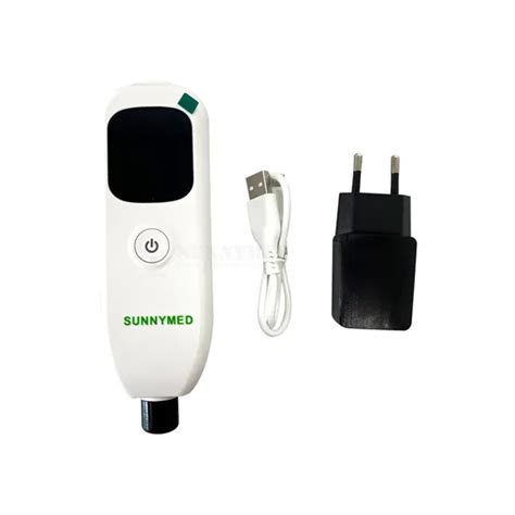 Sy F015 1 China Cost Effective Medical Transcutaneous Jaundice Detector