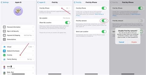 How To Fix IPhone Is Findable And Won T Turn On 2025