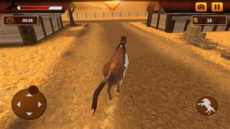 Horse Simulator Free - Horse Games Online