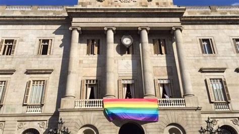 Las Agresiones Al Colectivo Lgtbi En Cataluña Aumentan Un 44 En 2019