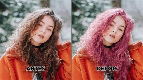 Como Saber Que Cor De Cabelo Combina Comigo - Como saber qual cor de cabelo combina comigo?
