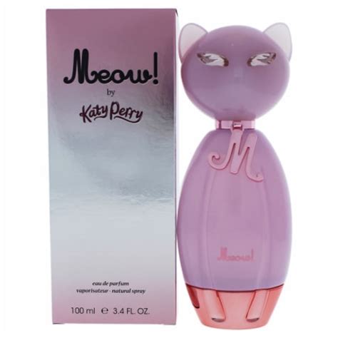 MEOW BY KATY PERRY By KATY PERRY For WOMEN, 1 unit - Kroger