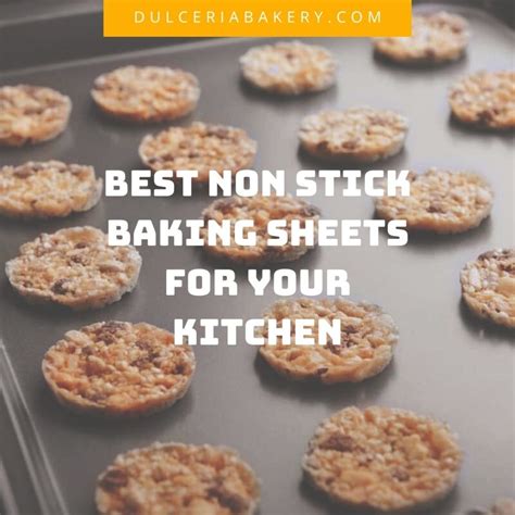 Everything You Need To Know About Silicone Baking Sheet - Dulceria Bakery