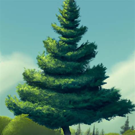 How Tall Do Pine Trees Get? (The Truth Revealed) – Tree Pursuits