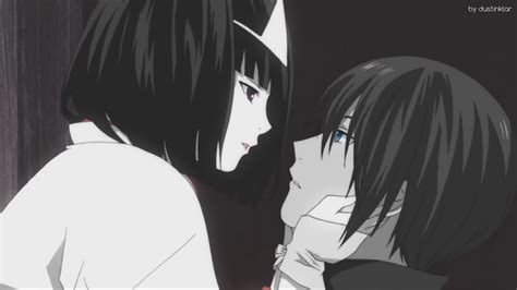 Noragami Yato And Nora Image Abyss