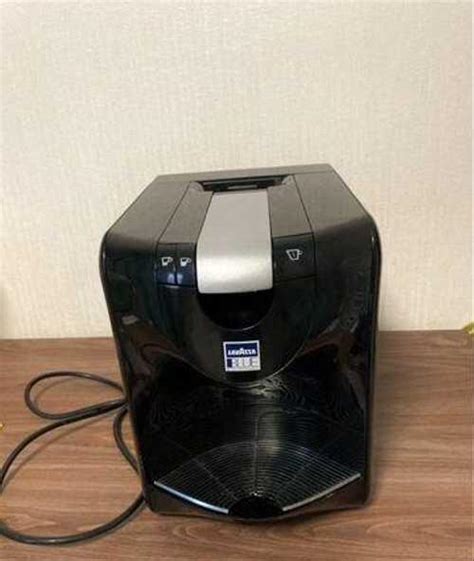 Капсульная кофемашина lavazza blue | Festima.Ru – частные объявления