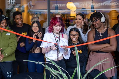 Feel Good Coffee Shop - Regenerate London