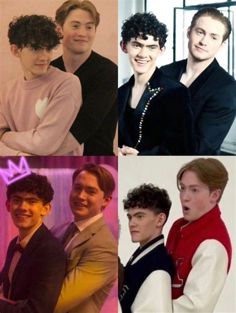 Pin By Heartstopper On Heartstopper Cute Gay Couples Cute