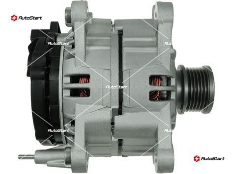 A0533S AS Генератор Аналоги Застосування Купить