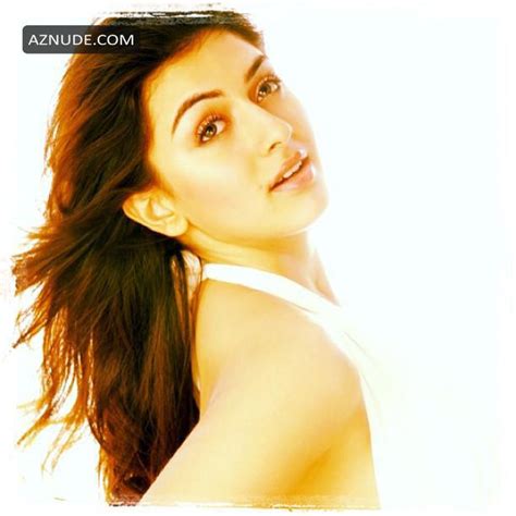 Hansika Motwani Hot Sexy Bold Pics Collection AZNude