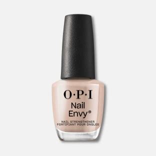Opi Nail Envy Nail Strengthener Double Nude Y Nouveau Beauty