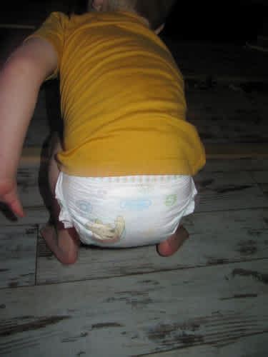 Daycare Centers With No Diaper Changing Policies Stink For Parents