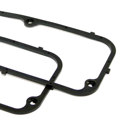 ARC A7492 Big Block Ford Fe Rubber Steel Core Valve Cover Gasket