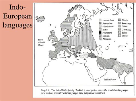 PPT - Historical linguistics PowerPoint Presentation, free download ...