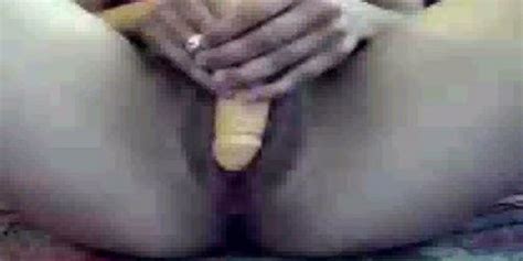 Amanda Webcam Dildo Masturbation Part 1 Tnaflix