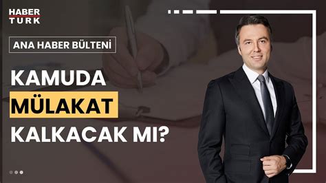 AYM Ek MTV yi iptal edecek mi Ana Haber Bülteni 23 Eylül 2023