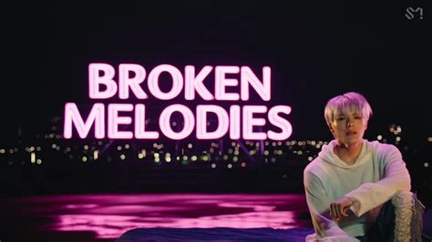 Broken Melodies Single Comeback Nct Dream Di Sambut Gembira Nctzen