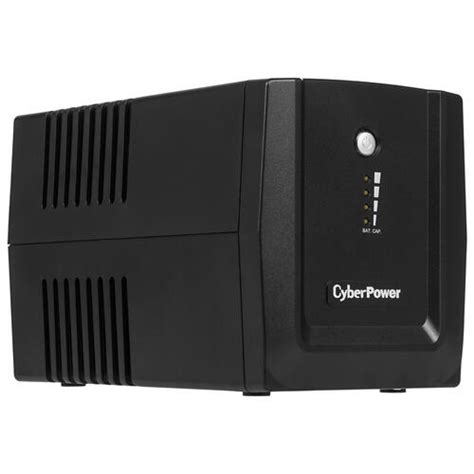 Купить ИБП CyberPower UT2200EI в интернет магазине DNS. Характеристики ...