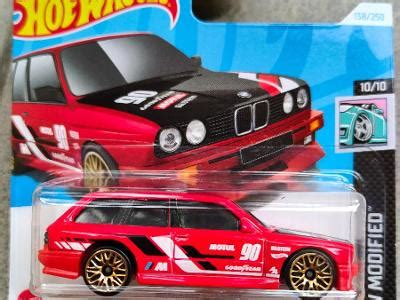 BMW M3 Wagon Hot Wheels Aukro