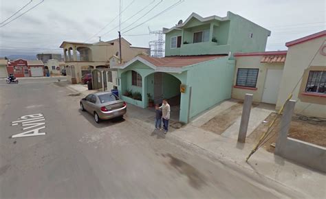 Venta Casa En Villas Del Rey Ensenada RS15501 Icasas Mx