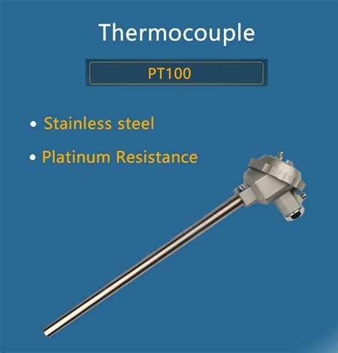Устройство термопары: Конструкция термопар. Статьи. Поддержка. ТД ...