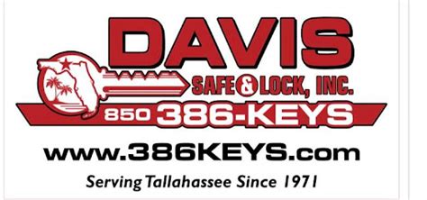 Davis Safe Lock Inc