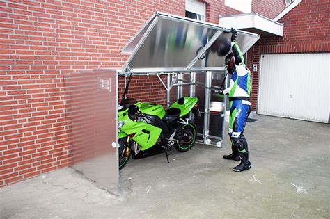 Slide-Action Motorcycle Shed - RedFlagDeals.com Forums