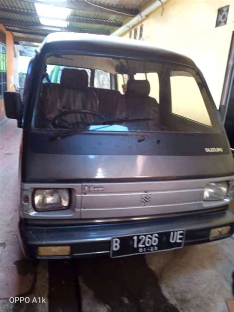 Suzuki Carry 1994 Lacak Harga