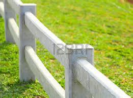 Concrete Fence Post at Best Price in Yamunanagar, Haryana | Krishna Tiles Company