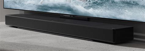 LG DSC9S Und DSE6S Soundbars Neue Modelle Video HiFi Journal