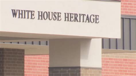 Threat against White House Heritage High School determined to be a hoax