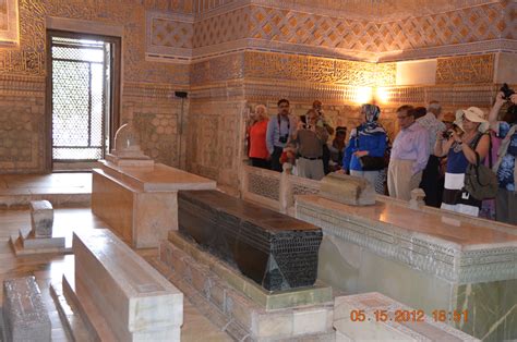 Timur Mausoleum