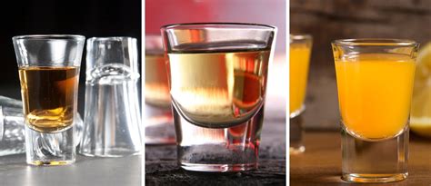 Elevate Your Shots with Stylish Shot Glasses and Accessories | Shop now – Boozlo